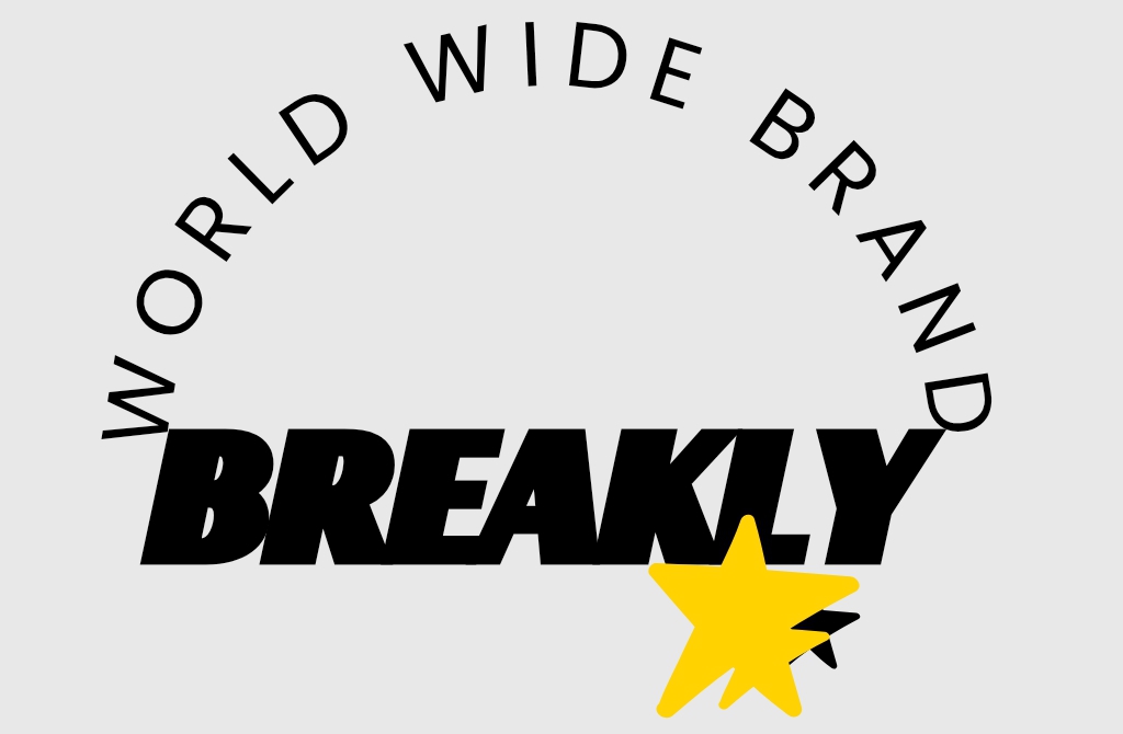 BREAKLY